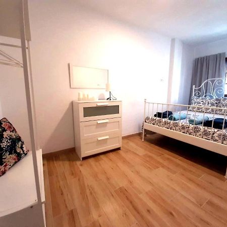 Las Galletas Ocean Plata อาโรนา ภายนอก รูปภาพ